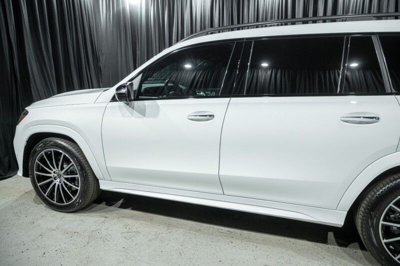 2026 Mercedes-Benz GLS 450 4MATIC&reg; SUV Peoria AZ