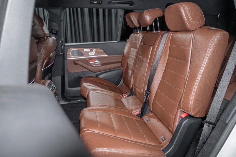 2026 Mercedes-Benz GLS 450 4MATIC&reg; SUV Peoria AZ