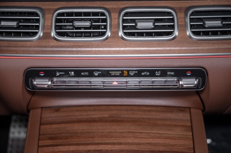 2026 Mercedes-Benz GLS 450 4MATIC&reg; SUV Peoria AZ