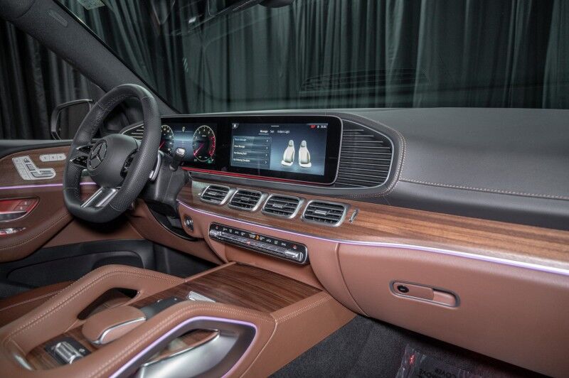 2026 Mercedes-Benz GLS 450 4MATIC&reg; SUV Peoria AZ