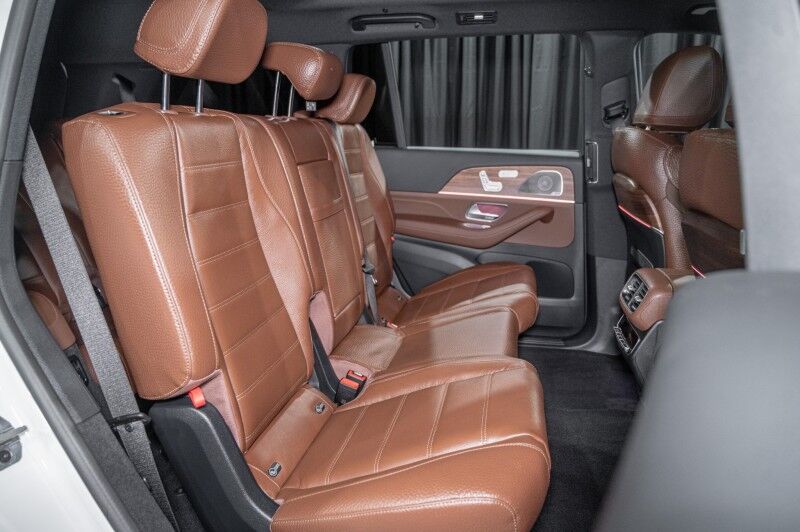 2026 Mercedes-Benz GLS 450 4MATIC&reg; SUV Peoria AZ