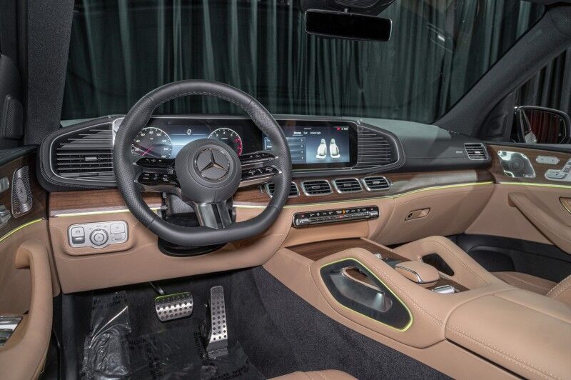 2026 Mercedes-Benz GLS 450 4MATIC&reg; SUV Peoria AZ