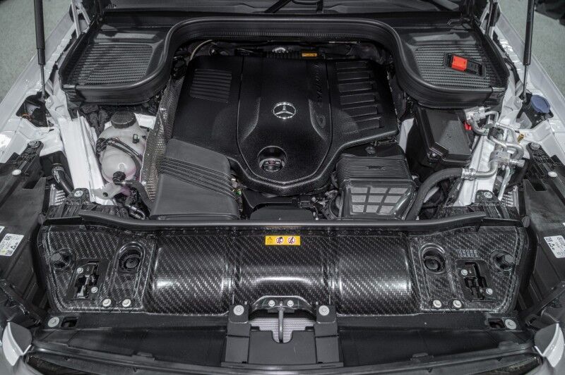 2026 Mercedes-Benz GLS 450 4MATIC&reg; SUV Peoria AZ