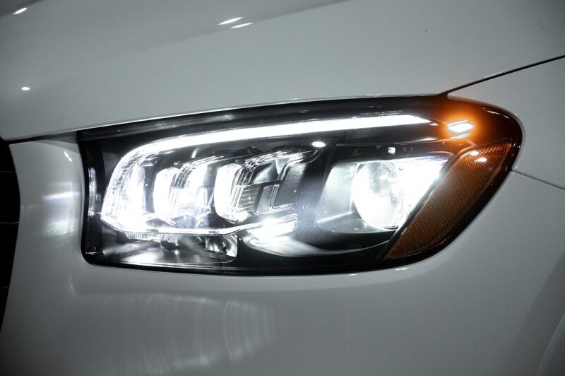 2026 Mercedes-Benz GLS 450 4MATIC&reg; SUV Peoria AZ