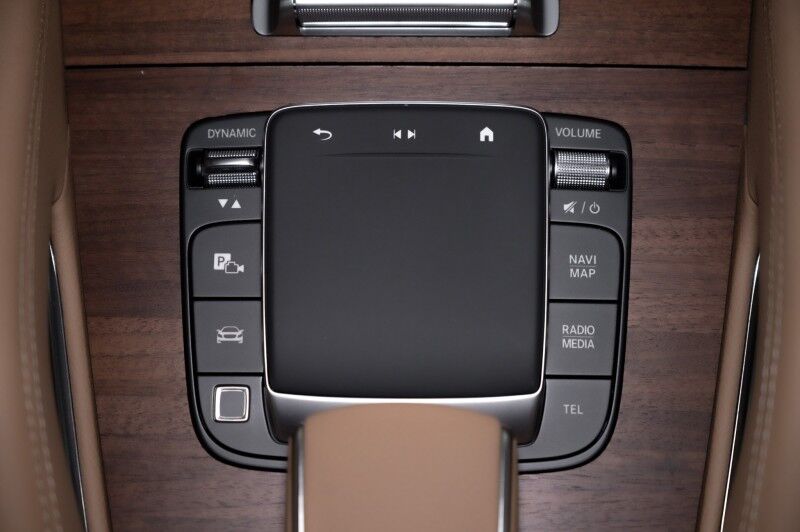 2026 Mercedes-Benz GLS 450 4MATIC&reg; SUV Peoria AZ