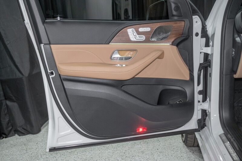 2026 Mercedes-Benz GLS 450 4MATIC&reg; SUV Peoria AZ
