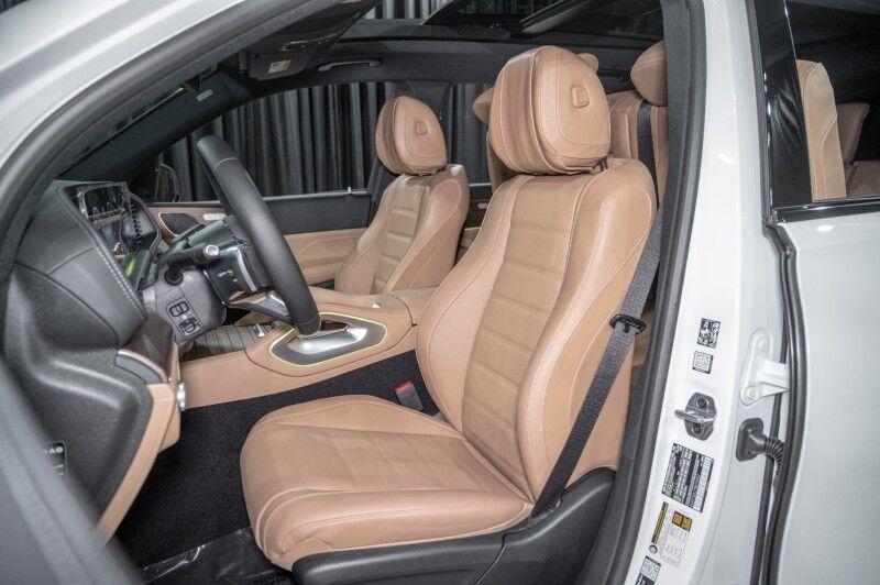 2026 Mercedes-Benz GLS 450 4MATIC&reg; SUV Peoria AZ
