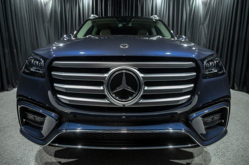 2026 Mercedes-Benz GLS 450 4MATIC&reg; SUV