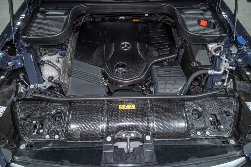 2026 Mercedes-Benz GLS 450 4MATIC&reg; SUV Peoria AZ