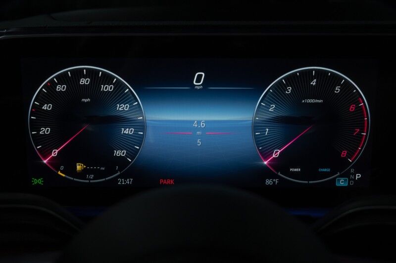 2026 Mercedes-Benz GLS 450 4MATIC&reg; SUV Peoria AZ