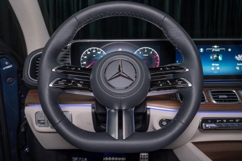 2026 Mercedes-Benz GLS 450 4MATIC&reg; SUV Peoria AZ
