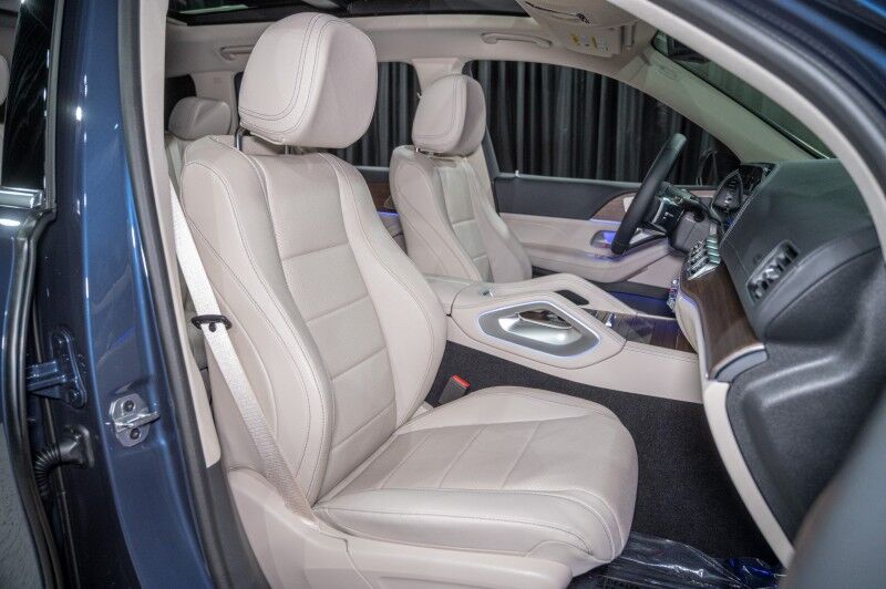 2026 Mercedes-Benz GLS 450 4MATIC&reg; SUV Peoria AZ
