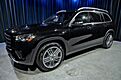 2026 Mercedes-Benz GLS 450 4MATIC&reg; SUV