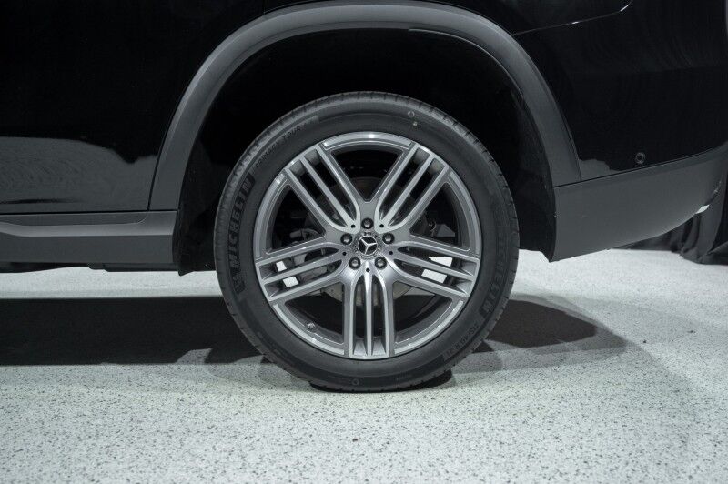 2026 Mercedes-Benz GLS 450 4MATIC&reg; SUV Peoria AZ