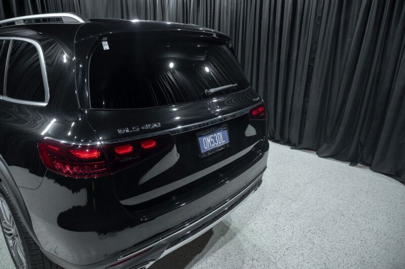 2026 Mercedes-Benz GLS 450 4MATIC&reg; SUV Peoria AZ