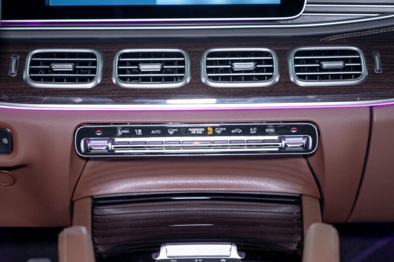 2026 Mercedes-Benz GLS 450 4MATIC&reg; SUV Peoria AZ