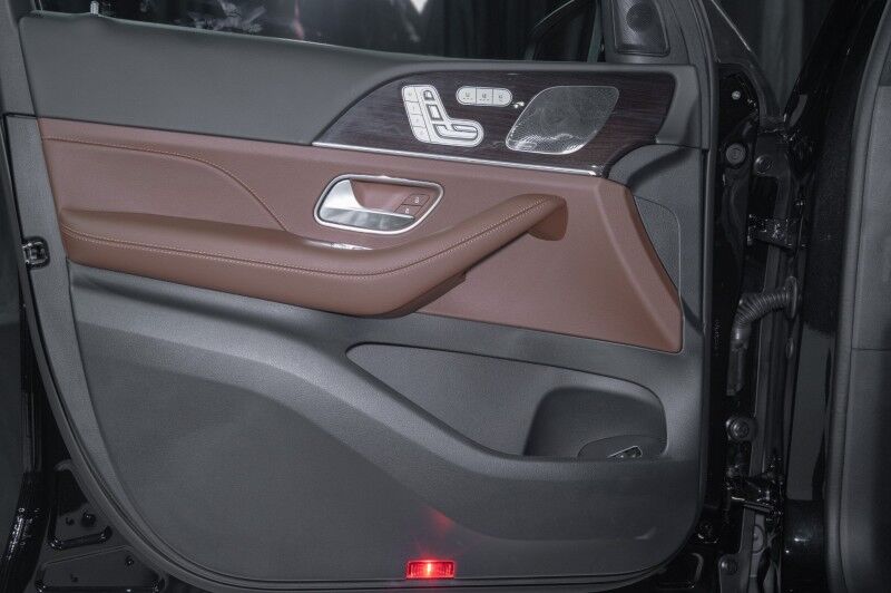2026 Mercedes-Benz GLS 450 4MATIC&reg; SUV Peoria AZ