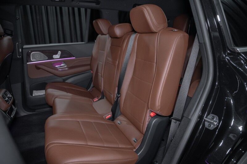 2026 Mercedes-Benz GLS 450 4MATIC&reg; SUV Peoria AZ