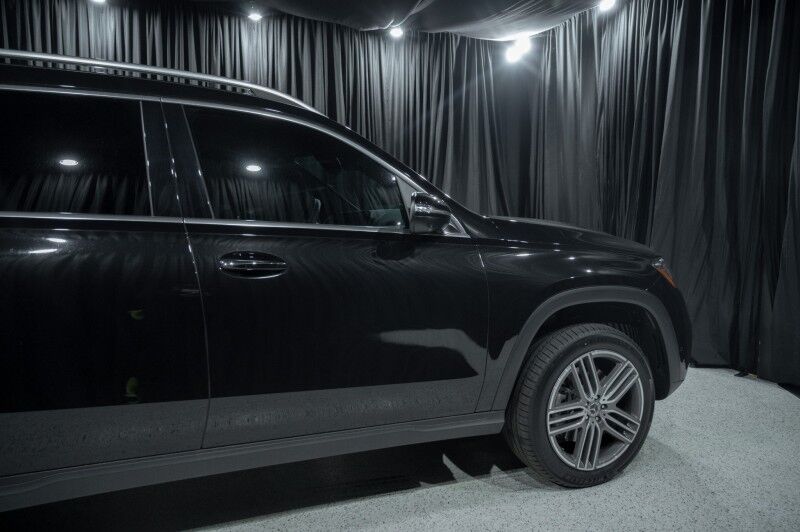 2026 Mercedes-Benz GLS 450 4MATIC&reg; SUV Peoria AZ