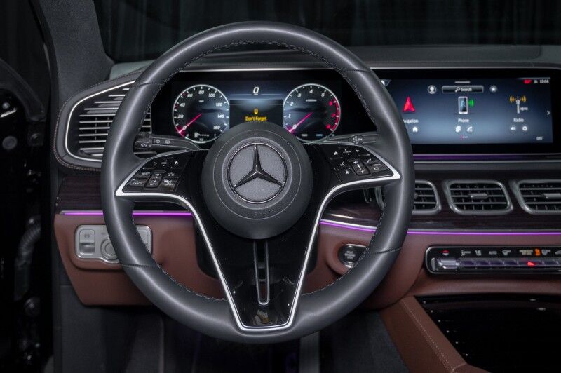 2026 Mercedes-Benz GLS 450 4MATIC&reg; SUV Peoria AZ