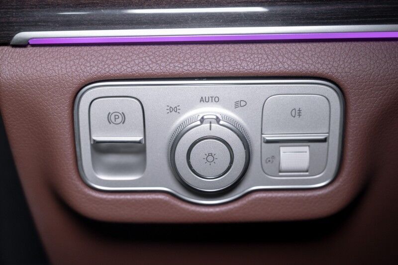 2026 Mercedes-Benz GLS 450 4MATIC&reg; SUV Peoria AZ