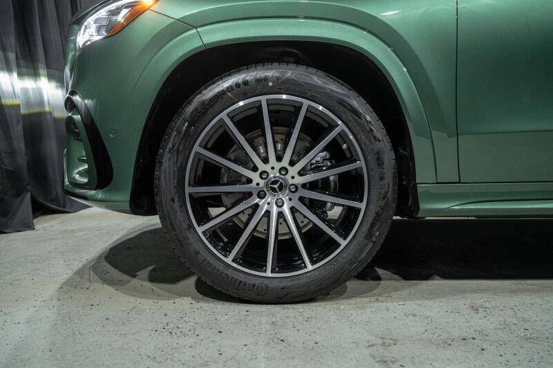 2026 Mercedes-Benz GLS 450 4MATIC&reg; SUV Peoria AZ