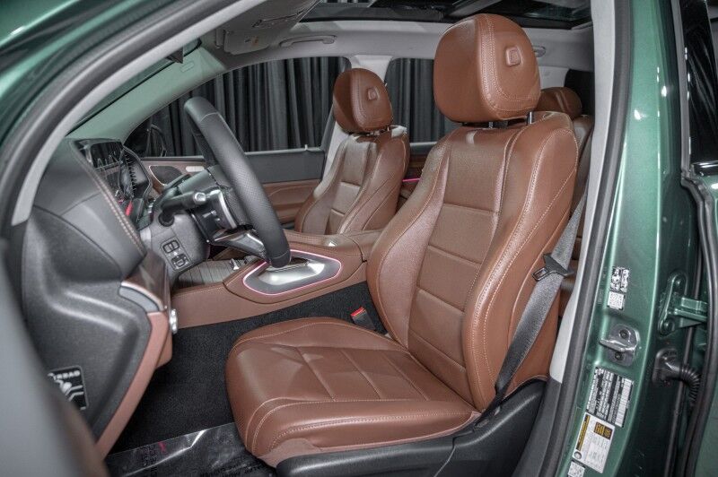 2026 Mercedes-Benz GLS 450 4MATIC&reg; SUV Peoria AZ