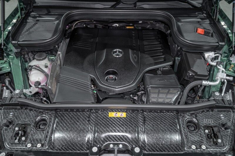 2026 Mercedes-Benz GLS 450 4MATIC&reg; SUV Peoria AZ