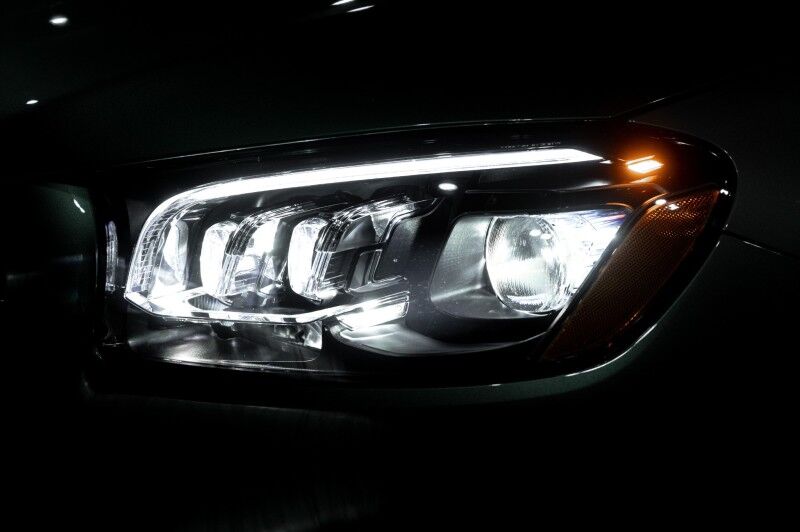 2026 Mercedes-Benz GLS 450 4MATIC&reg; SUV Peoria AZ