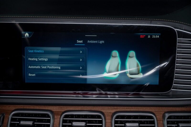 2026 Mercedes-Benz GLS 450 4MATIC&reg; SUV Peoria AZ