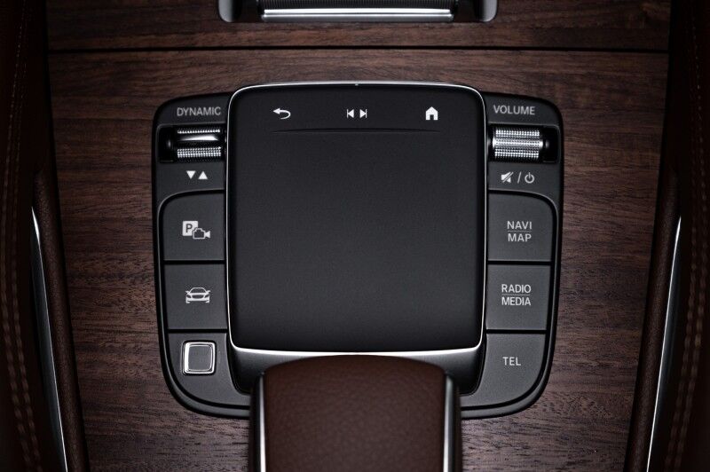 2026 Mercedes-Benz GLS 450 4MATIC&reg; SUV Peoria AZ