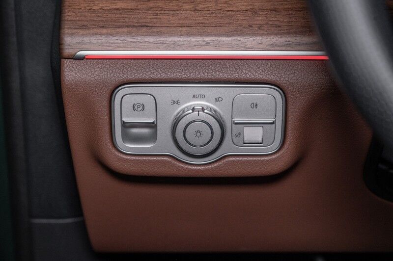 2026 Mercedes-Benz GLS 450 4MATIC&reg; SUV Peoria AZ