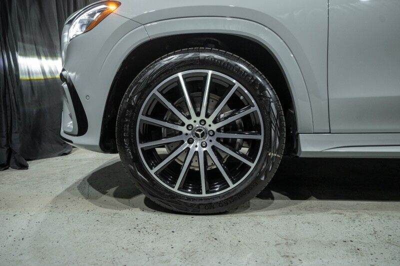 2026 Mercedes-Benz GLS 450 4MATIC&reg; SUV Peoria AZ