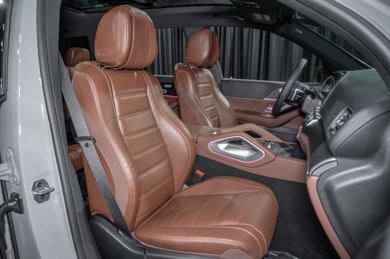 2026 Mercedes-Benz GLS 450 4MATIC&reg; SUV Peoria AZ