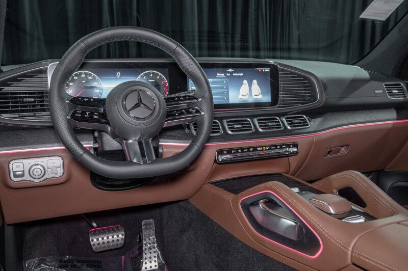 2026 Mercedes-Benz GLS 450 4MATIC&reg; SUV Peoria AZ