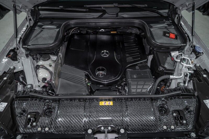 2026 Mercedes-Benz GLS 450 4MATIC&reg; SUV Peoria AZ