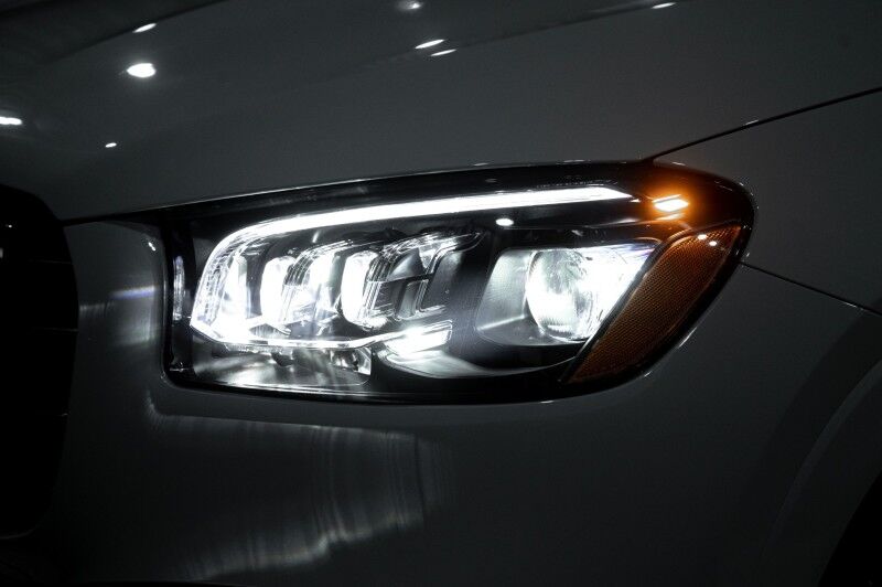 2026 Mercedes-Benz GLS 450 4MATIC&reg; SUV Peoria AZ