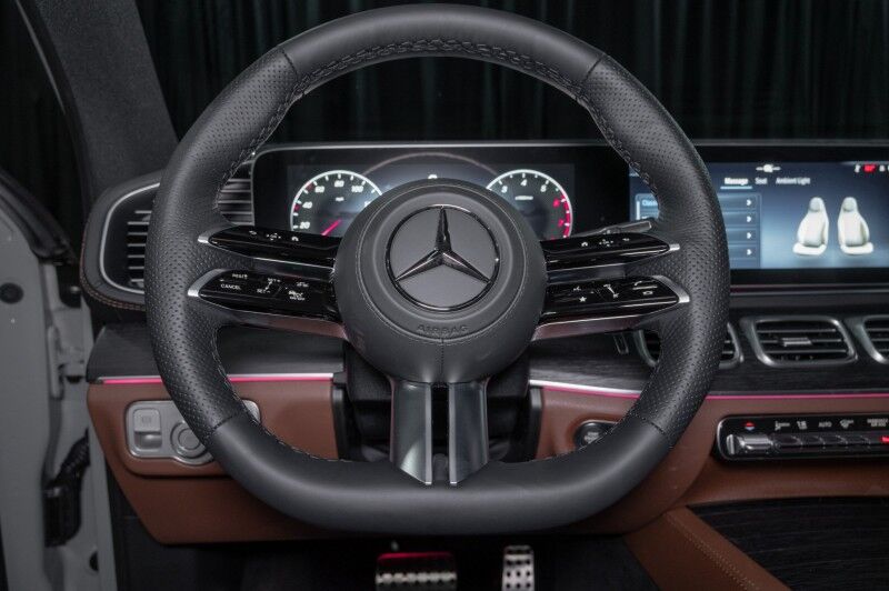 2026 Mercedes-Benz GLS 450 4MATIC&reg; SUV Peoria AZ