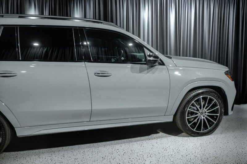 2026 Mercedes-Benz GLS 450 4MATIC&reg; SUV Peoria AZ