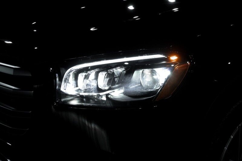 2026 Mercedes-Benz GLS 450 4MATIC&reg; SUV Peoria AZ