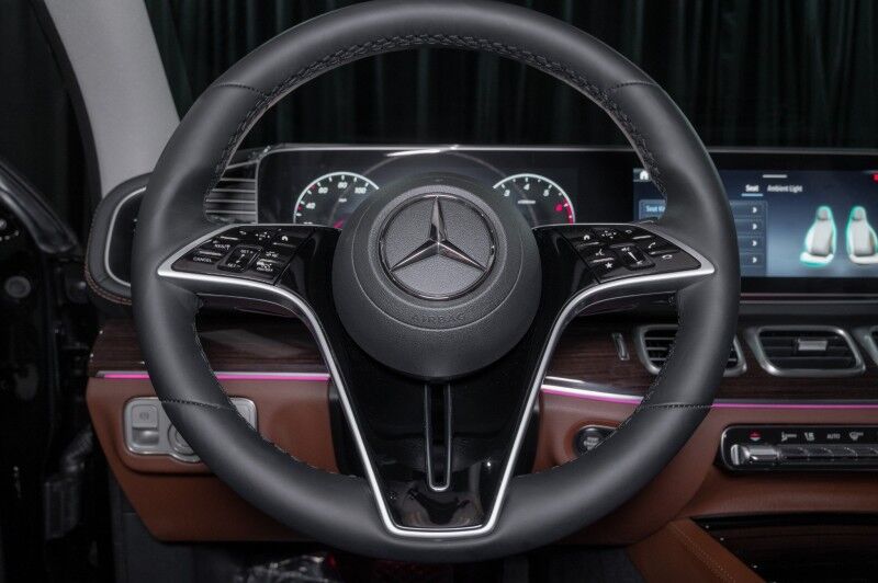 2026 Mercedes-Benz GLS 450 4MATIC&reg; SUV Peoria AZ