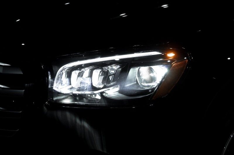 2026 Mercedes-Benz GLS 450 4MATIC&reg; SUV Peoria AZ