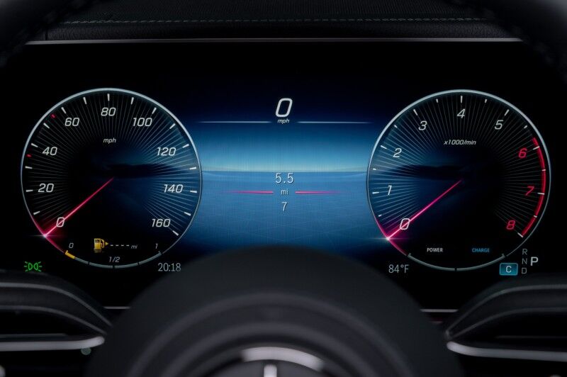 2026 Mercedes-Benz GLS 450 4MATIC&reg; SUV Peoria AZ