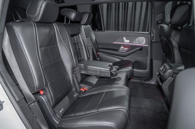 2026 Mercedes-Benz GLS 450 4MATIC&reg; SUV Peoria AZ