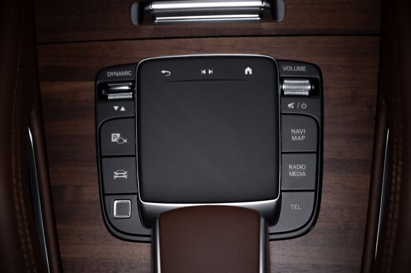 2026 Mercedes-Benz GLS 450 4MATIC&reg; SUV Peoria AZ