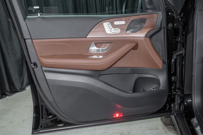 2026 Mercedes-Benz GLS 450 4MATIC&reg; SUV Peoria AZ