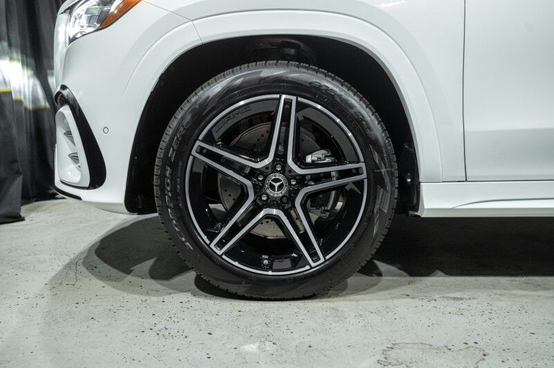 2026 Mercedes-Benz GLS 450 4MATIC&reg; SUV Peoria AZ