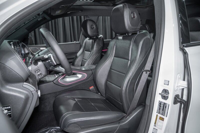 2026 Mercedes-Benz GLS 450 4MATIC&reg; SUV Peoria AZ