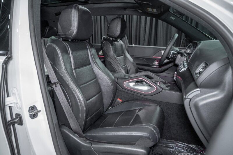 2026 Mercedes-Benz GLS 450 4MATIC&reg; SUV Peoria AZ