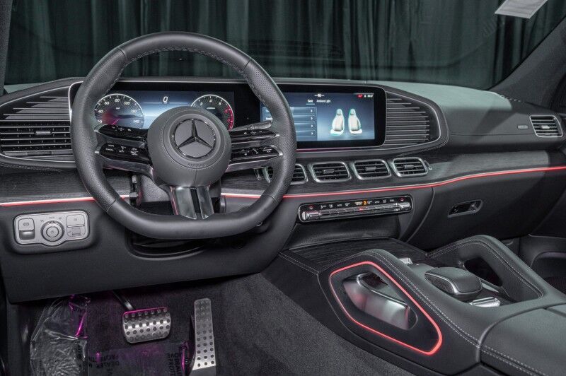 2026 Mercedes-Benz GLS 450 4MATIC&reg; SUV Peoria AZ